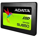 ADATA Ultimate SU650 480GB (color box)