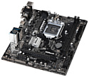 ASRock B360M-HDV