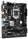 ASRock B360M-HDV