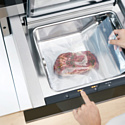 Miele EVS6214 BRWS