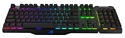 ASUS ROG Claymore Cherry MX RGB black black USB