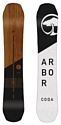 Arbor Coda Camber (18-19)