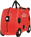 Trunki Божья коровка (красный)