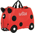 Trunki Божья коровка (красный)