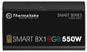 Thermaltake Smart BX1 RGB 550W (230V)