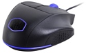 Cooler Master MM520 black USB