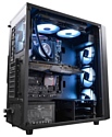 Deepcool E-Shield Black