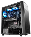 Deepcool E-Shield Black