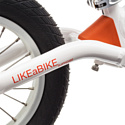 Kokua LIKEaBIKE Jumper Special Model (белый)