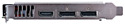 INNO3D GeForce GTX 1650 1665MHz PCI-E 3.0 4096MB 8000MHz 128 bit HDMI 2xDisplayPort HDCP Single Slot