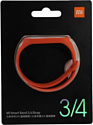 Xiaomi для Mi Band 3/4 (оранжевый)