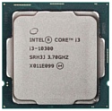 Intel Core i3-10300 Comet Lake (3700MHz, LGA1200, L3 8192Kb)