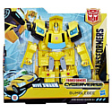Transformers Cyberverse Ultra Class Bumblebee E1907