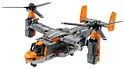 LEGO Technic 42113 Bell Boeing V-22 Osprey