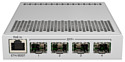 MikroTik CRS305-1G-4S+IN