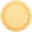 Marmiton Апельсин 16031 (желтый)