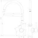 Lemark Comfort LM3072C