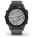 Garmin Tactix Delta Sapphire Edition