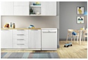 Indesit DFE 1B10