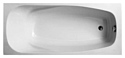 Vagnerplast Aronia 150x70 без гидромассажа
