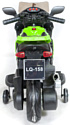 Toyland Minimoto LQ 158 (зеленый)