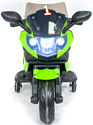 Toyland Minimoto LQ 158 (зеленый)
