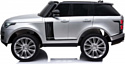 RiverToys Range Rover HSE DK-PP999 4WD (серебристый глянец)