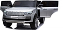 RiverToys Range Rover HSE DK-PP999 4WD (серебристый глянец)