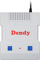 Dendy Junior (300 игр + световой пистолет)