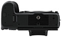Nikon Z 5 Body + FTZ Adapter