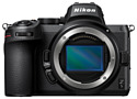 Nikon Z 5 Body + FTZ Adapter