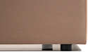 Askona Sonata 180x200 (ортопедическая решетка, коричневый)