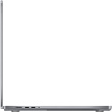 Apple Macbook Pro 16" M1 Pro 2021 (Z14V0008D)