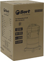 Bort BSS-1525 Black
