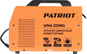Patriot WMA 205 MQ