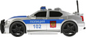 Технопарк Полиция WY500-POL