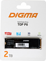 Digma Top P8 2TB DGST4002TP83T