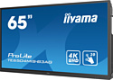 Iiyama ProLite TE6504MIS-B3AG