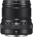 Fujinon XF 50mm f/2 R WR