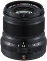 Fujinon XF 50mm f/2 R WR