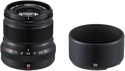 Fujinon XF 50mm f/2 R WR