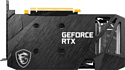 MSI GeForce RTX 3050 Ventus 2X 8G V1
