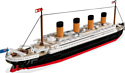 Cobi Historical Collection 1929 RMS Titanic