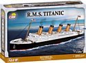 Cobi Historical Collection 1929 RMS Titanic