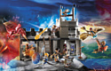 Playmobil PM70778 Рождественский календарь Novelmore - Мастерская Дарио