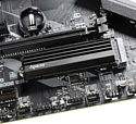Apacer AS2280Q4U M.2 PCIe Gen4 x4 512GB AP512GAS2280Q4U-1