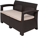 B:rattan Comfort 4 (венге)