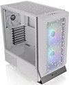 Thermaltake Ceres 300 TG ARGB Snow