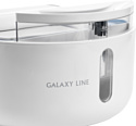 Galaxy Line GL6287 (небесный)