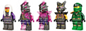 LEGO Ninjago 71772 Кристальный Король